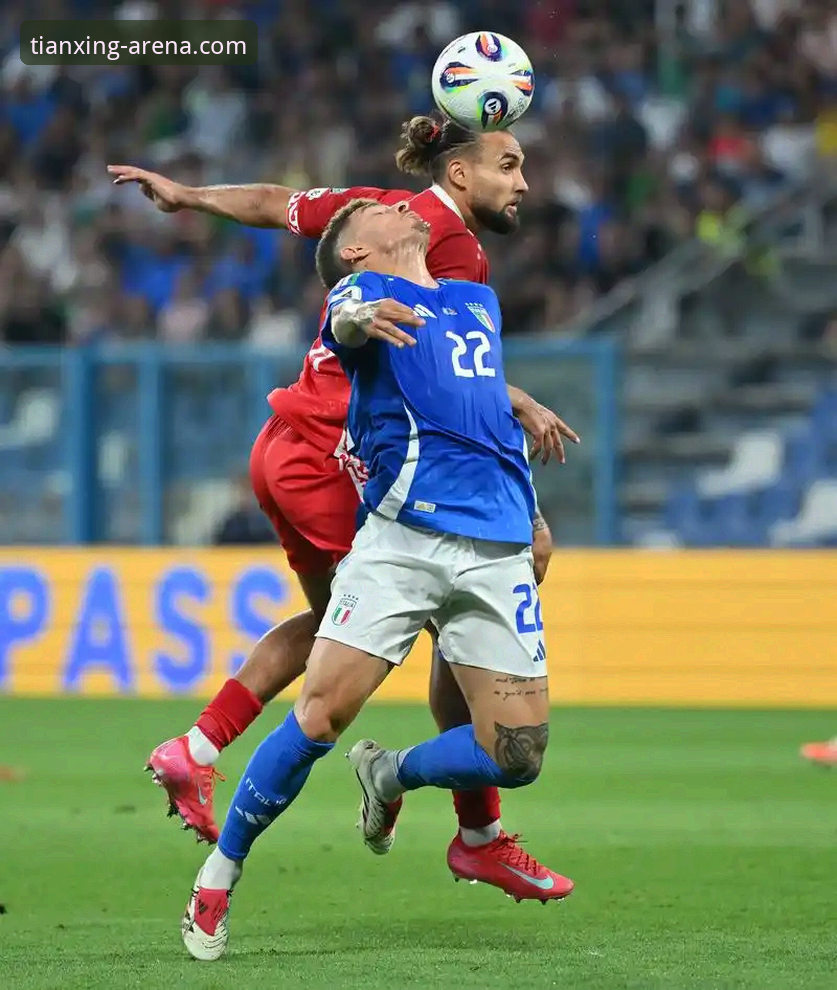 从蓝衣军团到悲剧三部曲，意大利足球如何走出世预赛噩梦？